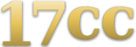 17cc logo