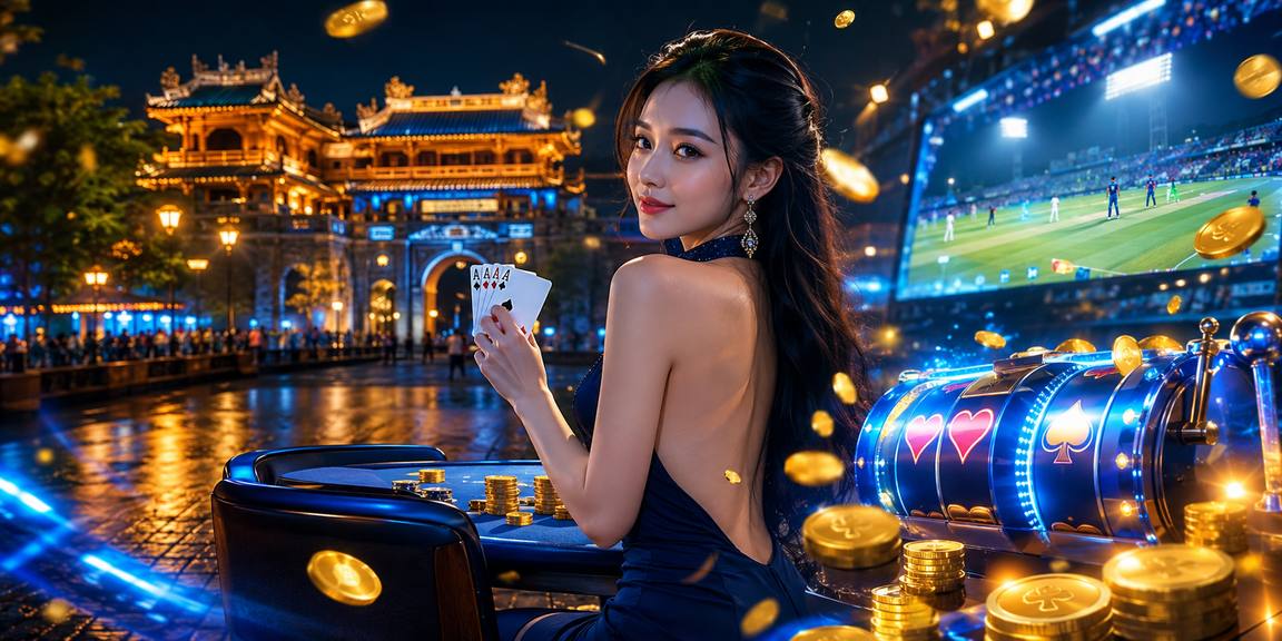 17cc Slot Thuyền Rồng