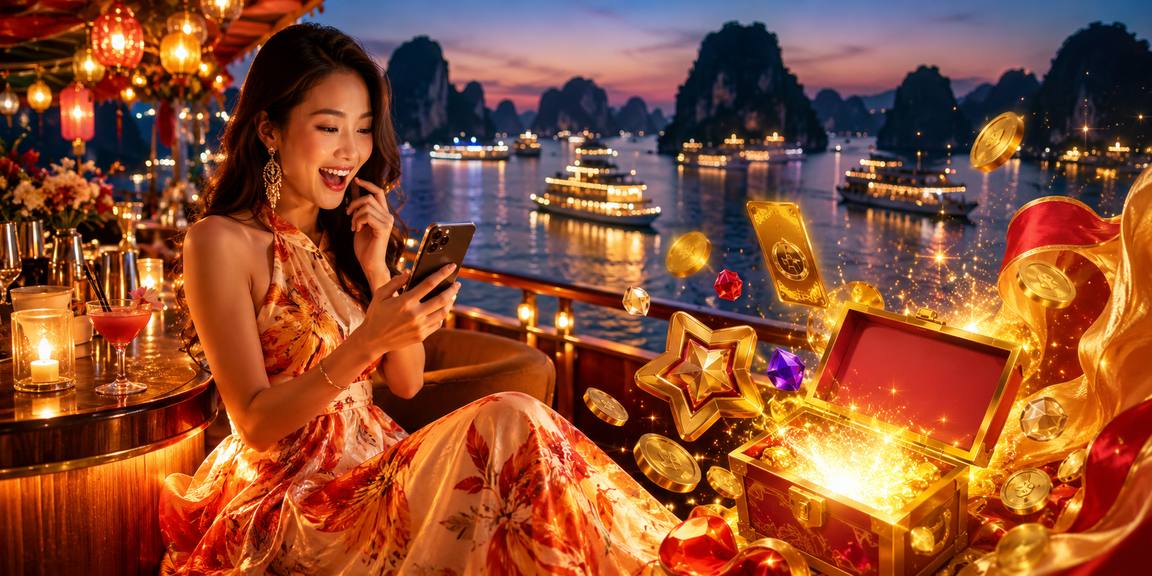 17cc Những Gì Có Trong Sòng Bạc 17cc